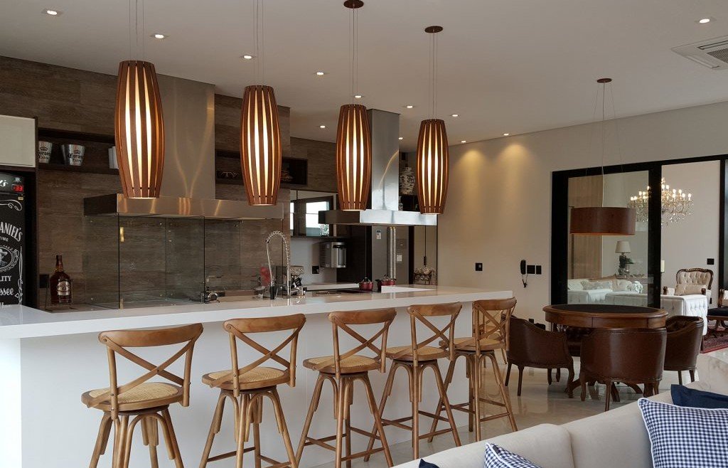 Arvani Arquitetura - Solis - Iluminação Saudável
