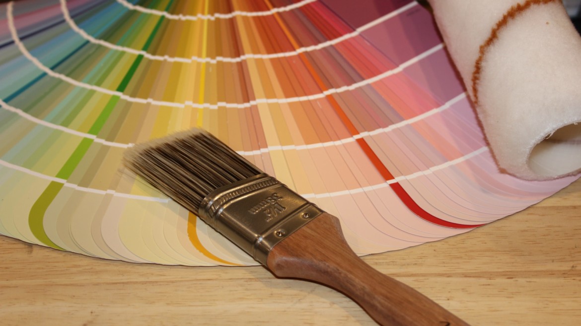 tinta a base d água-materiais saudáveis para construir-arvani-engenharia-arquitetura
